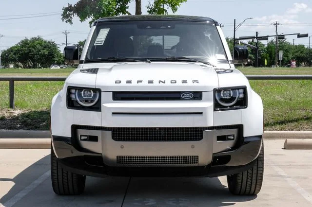 2026 Land Rover Defender - Image 1