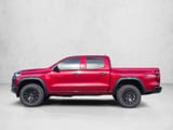 2026 Chevrolet Colorado - Preview 5
