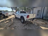 2018 Ram 2500 - Preview 3