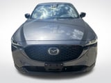 2023 Mazda CX-5 - Preview 3