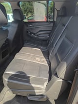 2016 Chevrolet Suburban - Preview 6