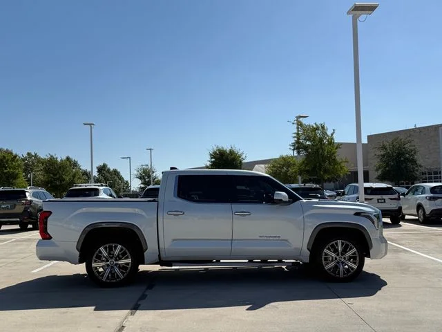 2023 Toyota Tundra - Image 2