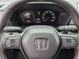2027 Honda CR-V - Preview 13
