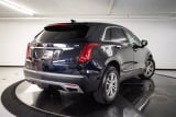 2022 Cadillac XT5 - Preview 7