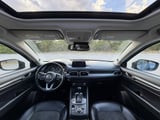 2018 Mazda CX-5 - Preview 10