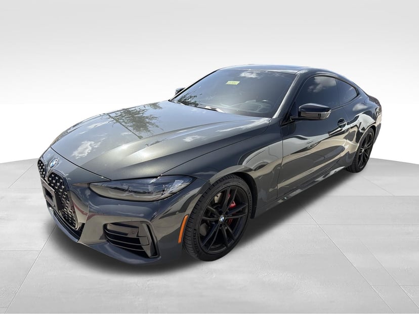 2023 BMW 4 Series - Image 1