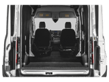 2027 Ford Transit - Preview 8