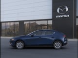 2026 Mazda Mazda3 - Preview 3