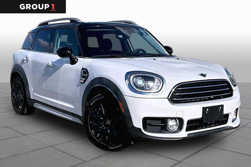 2019 MINI Countryman - Image 3