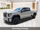 2026 GMC Sierra 2500HD - Preview 3