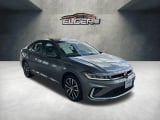 2025 Volkswagen Jetta - Preview 3