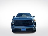 2026 Chevrolet Silverado 1500 - Preview 8