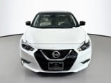 2018 Nissan Maxima - Preview 2