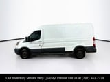 2015 Ford Transit - Preview 4