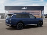 2027 Kia Telluride - Preview 6