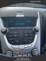 2013 Chevrolet Equinox - Preview 15