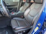 2023 Cadillac CT4 - Preview 12