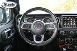 2022 Jeep Wrangler - Preview 10