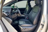 2025 Toyota Sienna - Preview 7