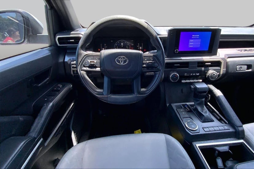 2024 Toyota Tacoma - Image 3