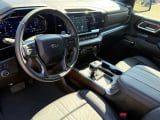 2024 Chevrolet Silverado 1500 - Preview 11
