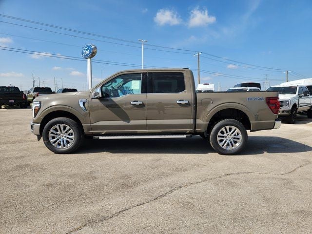 2026 Ford F-150 - Image 2