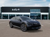2026 Kia EV6 - Preview 8