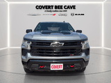 2026 Chevrolet Silverado 1500 - Preview 2