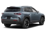 2026 Mazda CX-50 - Preview 3