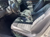 2014 Volkswagen Passat - Preview 9