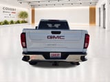 2026 GMC Sierra 2500HD - Preview 8