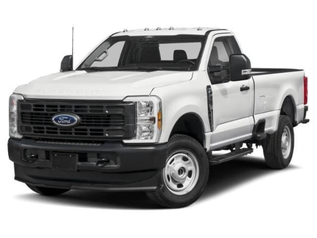 2027 Ford F-350 - Image 1