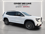 2027 GMC Acadia - Preview 12