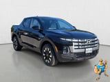 2027 Hyundai Santa Cruz - Preview 3