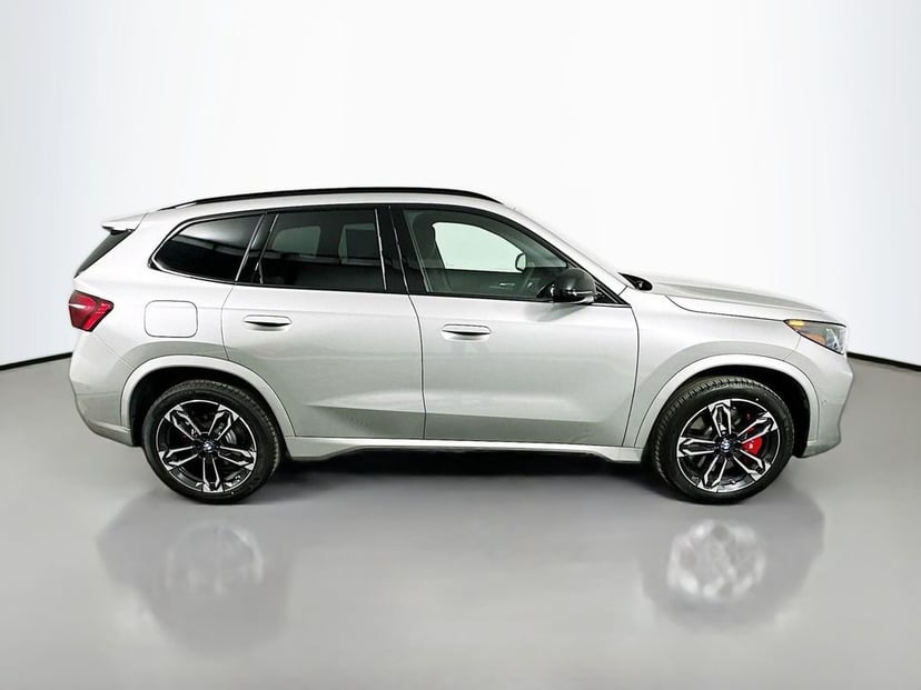2026 BMW X1 - Image 3
