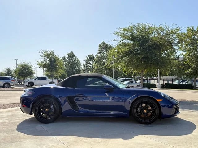2020 Porsche 718 Boxster - Image 3