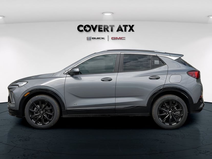 2026 Buick Encore GX - Image 2