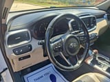 2017 Kia Sorento - Preview 8