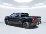 2026 Chevrolet Silverado 1500 - Preview 3
