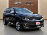 2022 Dodge Durango - Preview 6