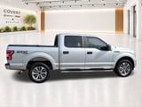 2018 Ford F-150 - Preview 10