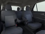 2026 Ford Explorer - Preview 11
