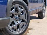 2026 Subaru Outback - Preview 2