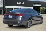 2024 Kia Forte - Preview 5