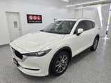 2019 Mazda CX-5 - Preview 3