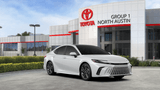 2026 Toyota Camry - Preview 15