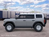 2026 Ford Bronco - Preview 16