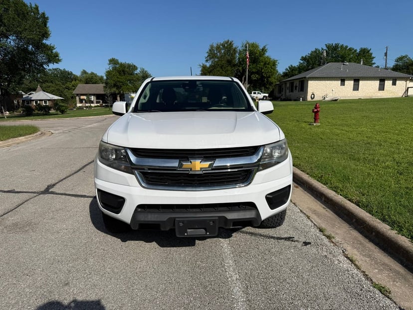 2020 Chevrolet Colorado - Image 3