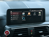 2021 BMW X3 - Preview 9