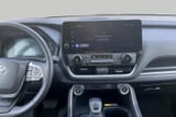 2026 Toyota Grand Highlander - Preview 6